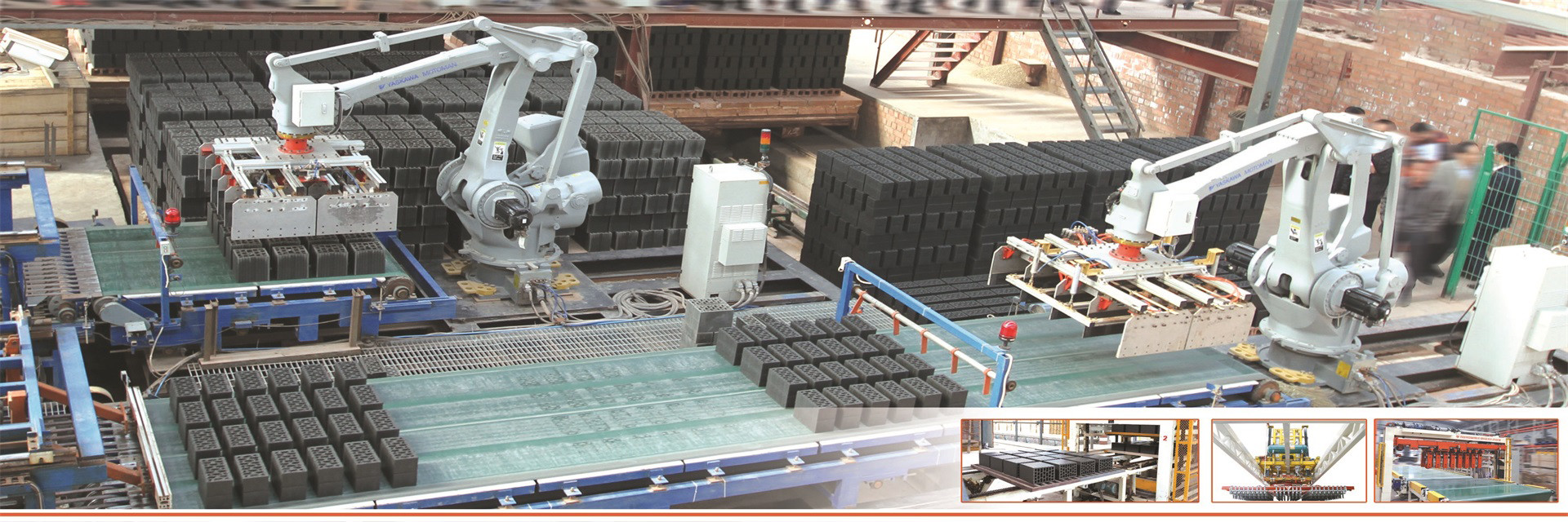 双级真空挤出机